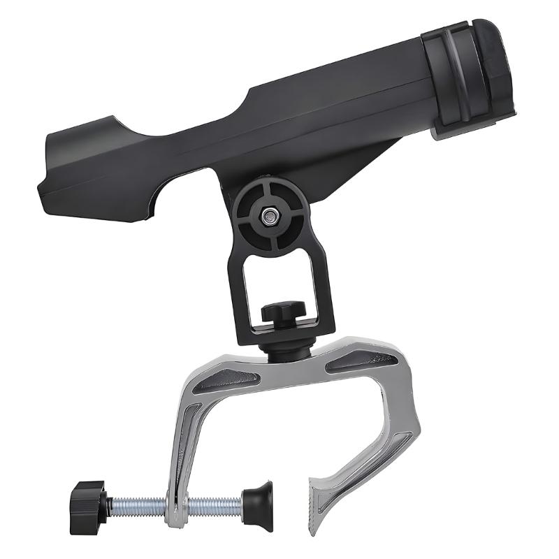 R6FE Регулируемые большие зажи – обзор и цена Fishing Rod Rack