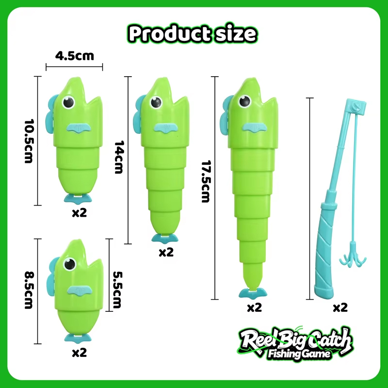 Конкурентная рыбалка для 1-2 и – обзор и цена Fishing Rod Telescopic