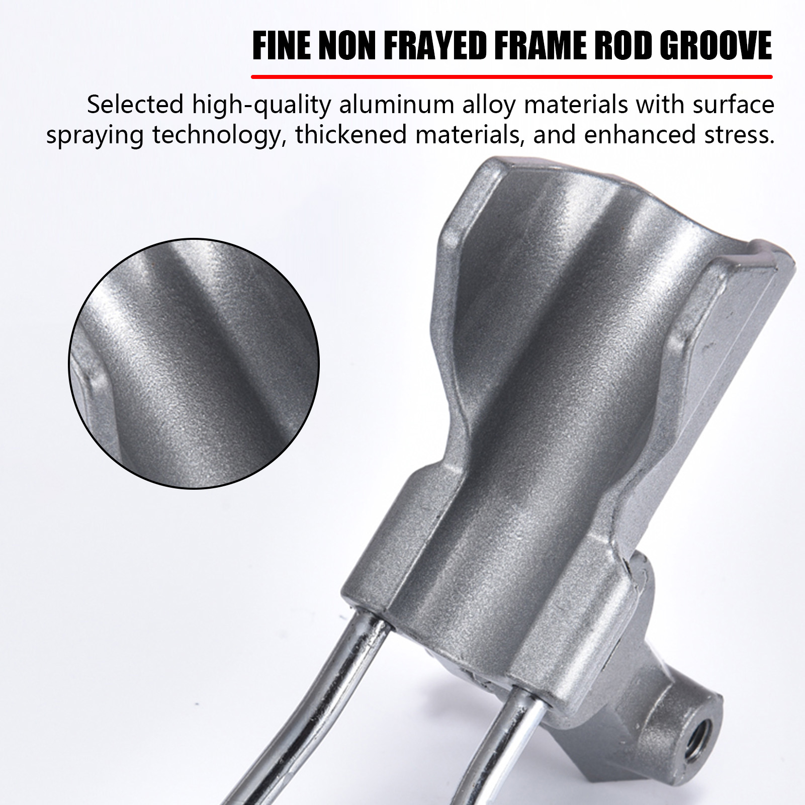 Регулируемая стойка для удочки – обзор и цена Fishing Rod Rack