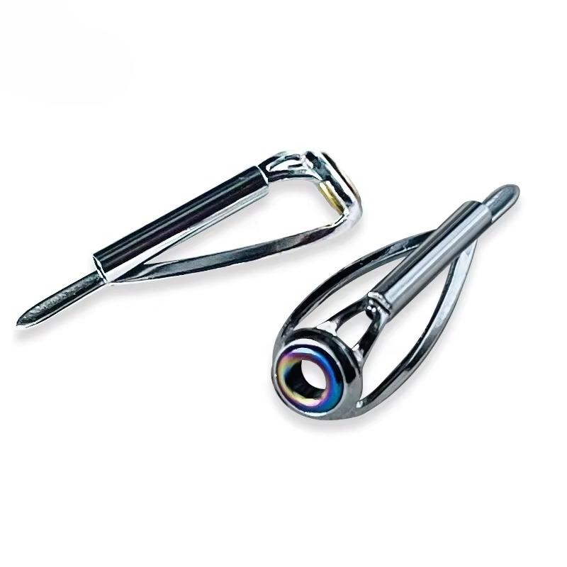 ТАКЕДО ТК19 10 #   - 4 #   Наб – обзор и цена Fishing Rod Guide Replacement
