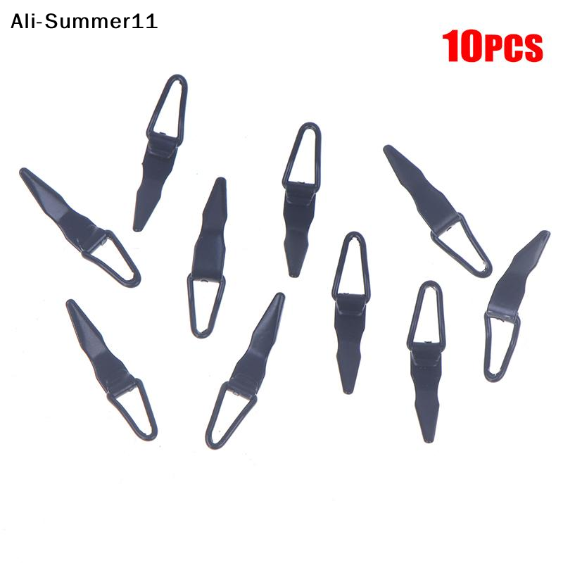 【11A】10 шт. аксессуаров для пр – обзор и цена Fishing Rod Fly